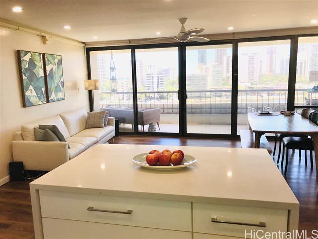 Foto principal - 2333 Kapiolani Blvd