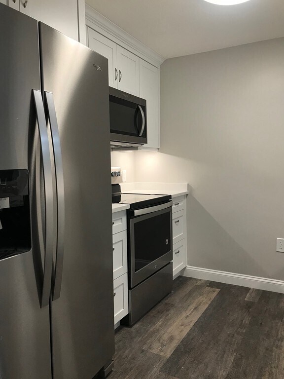 Foto del edificio - 7 Marc Dr