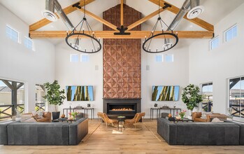 Building Photo - Bungalows at Asante