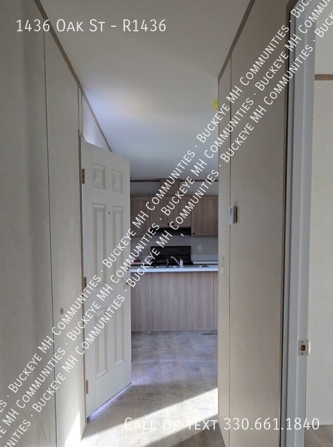 Foto del edificio - 1436 Oak St