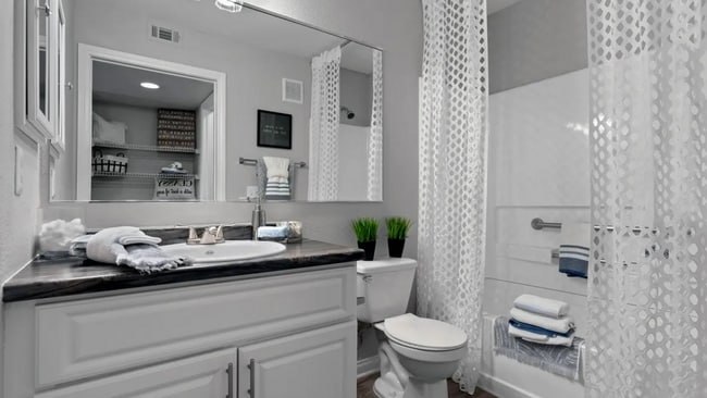 Interior Photo - Millennium East Luxury Apartment Homes