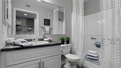 Interior Photo - Millennium East Luxury Apartment Homes
