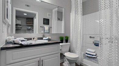 Interior Photo - Millennium East Luxury Apartment Homes