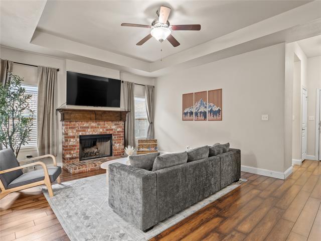 Foto del edificio - 516 Highpark Ct