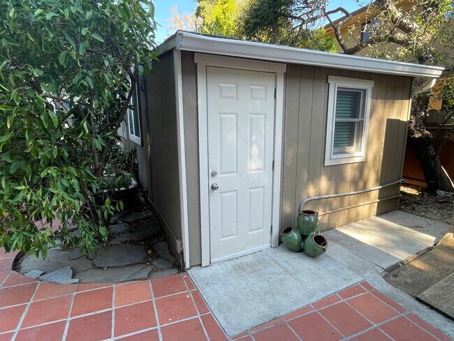 Photo - 1503 Ralston Ave House