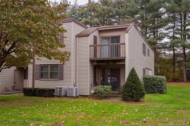 Foto del edificio - 612 Twin Circle Dr