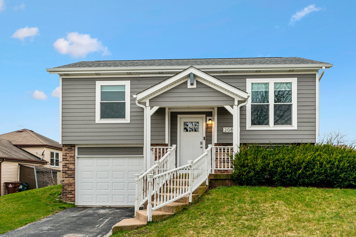 20842 S Hickory Creek Pl, Frankfort, IL 60423 House Rental in