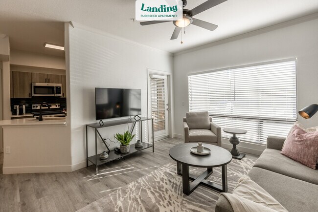 Foto del edificio - 875 W Pecos Rd