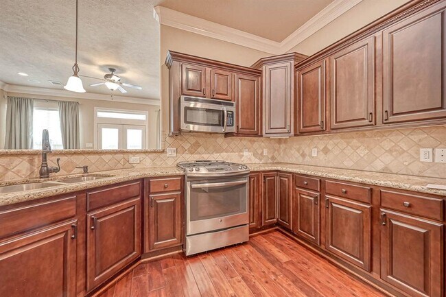 Foto del edificio - 5322 Petty St
