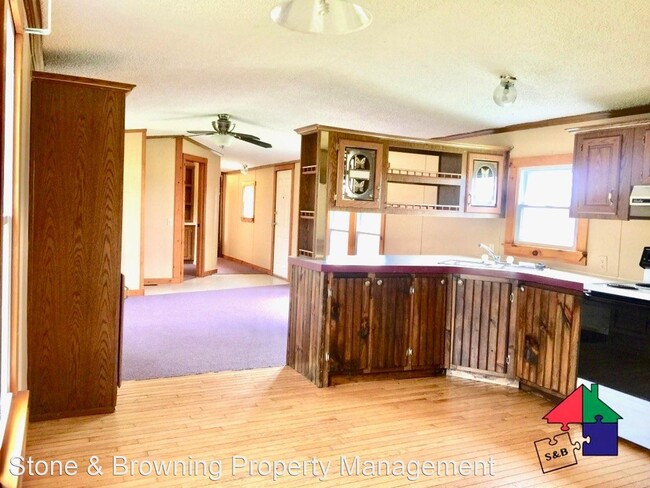 Building Photo - 3 br, 2 bath House - 206 Pallas Road