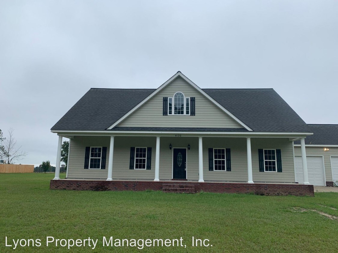 Primary Photo - 5 br, 2.5 bath House - 4120 LOCH LAUREL RD