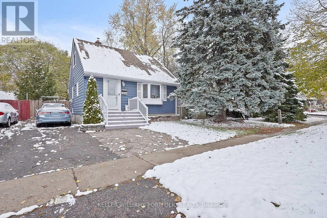 Photo principale - 144 Admiral Rd