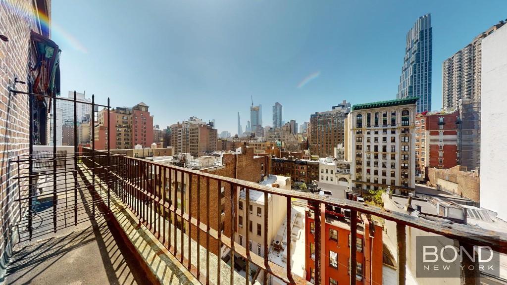 Primary Photo - 160 W 73rd St