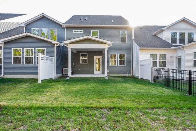 Foto del edificio - 383 Scranton Ln