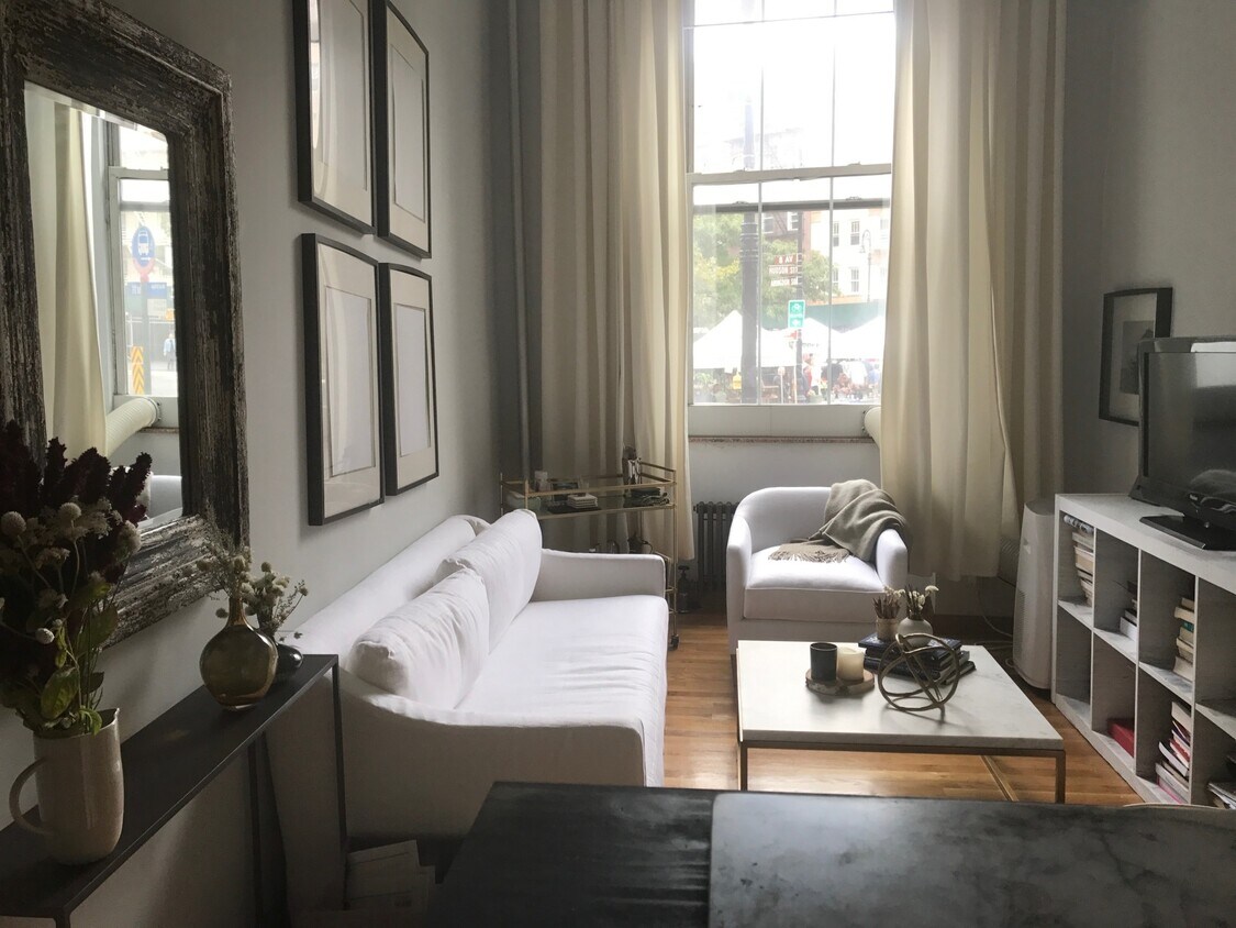 16 Abingdon Square Unit 1A, New York, NY 10014 Apartment for Rent in