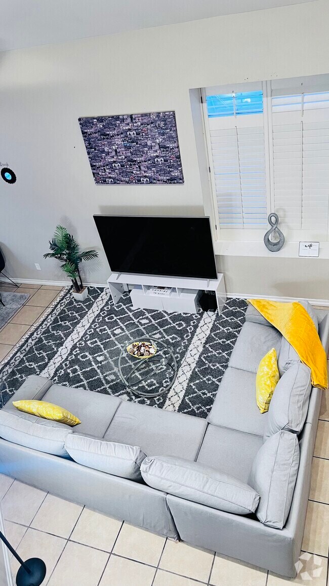 Houses For Rent in Fontana, CA