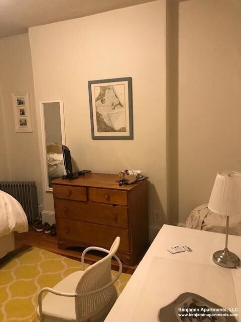 Foto del edificio - 1495 Beacon St