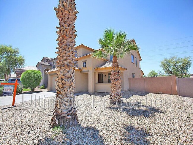 Building Photo - 7722 S 48th Ln