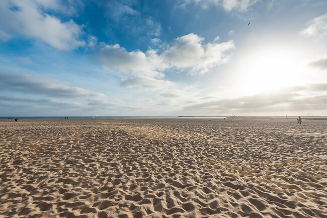 Foto del edificio - 6307 Ocean Front Walk