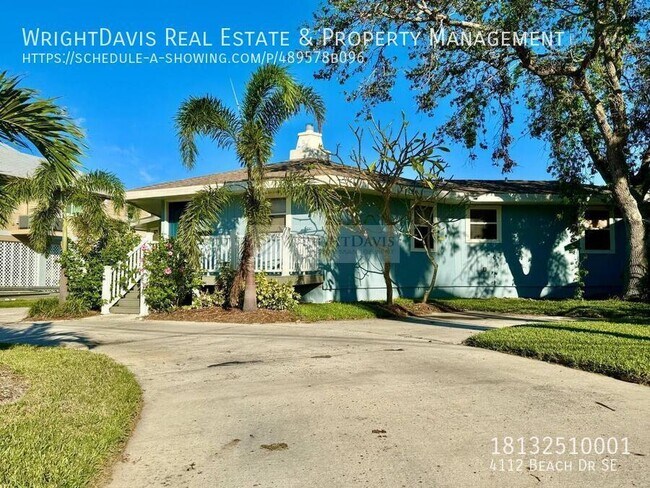 Building Photo - 4112 Beach Dr SE