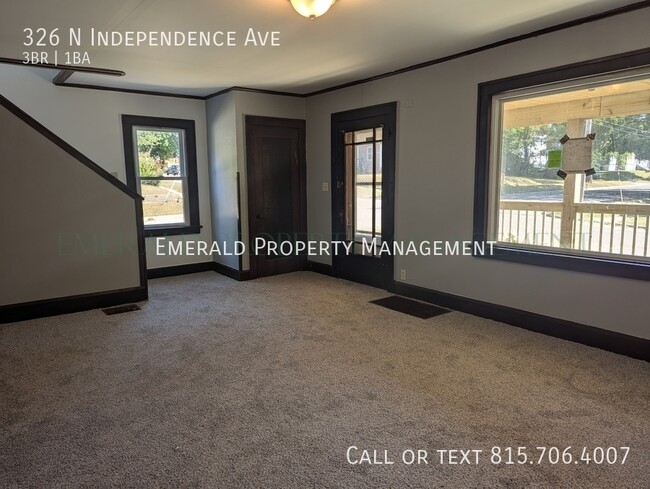 Building Photo - 326 N Independence Ave