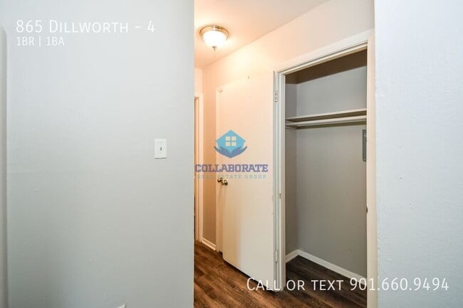 Foto del edificio - 865 Dillworth-4