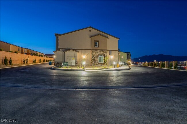 Foto del edificio - 10567 Ridge Glow Ave