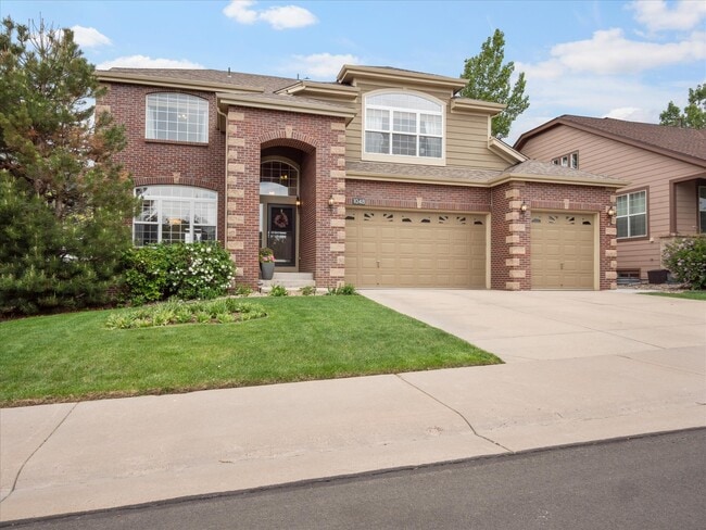 Building Photo - 1048 Orion Way