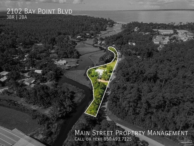 Building Photo - 2102 Bay Point Blvd