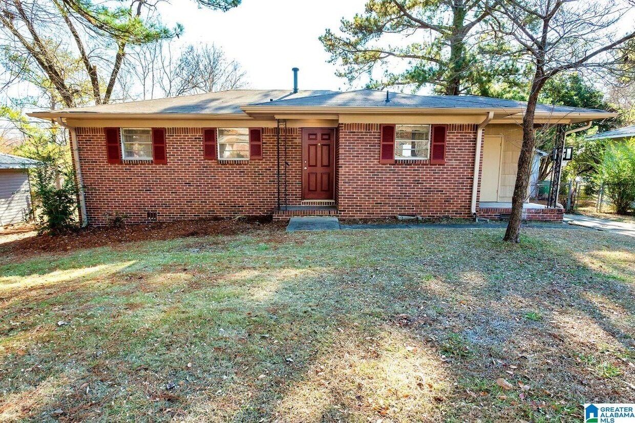 Foto principal - 1117 Robert E Lee St