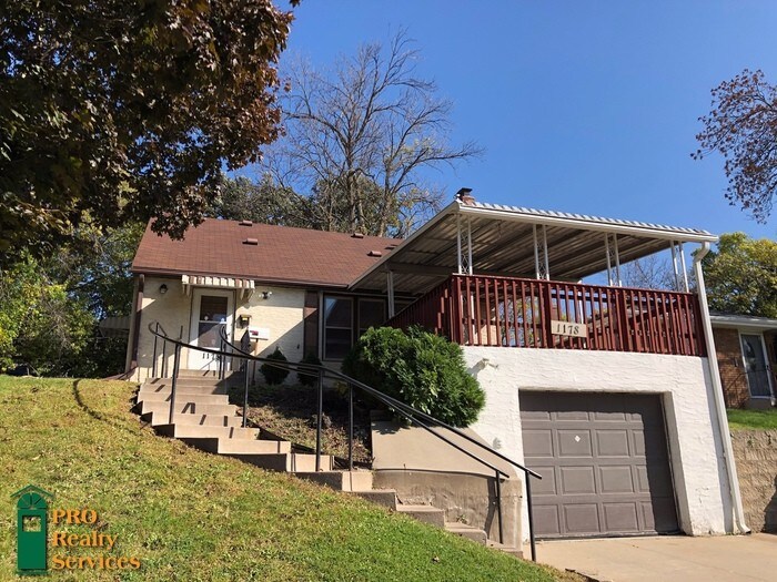 Primary Photo - 1178 Bradley St