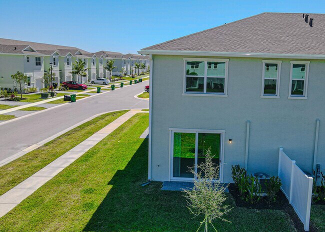 Foto del edificio - 503 Rivergrass St