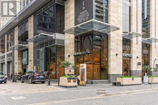 Building Photo - 11 Yorkville Ave