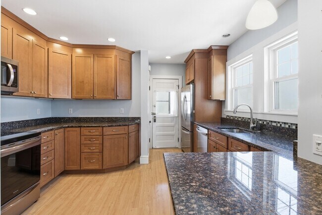 Foto del edificio - 7 Clyde Rd