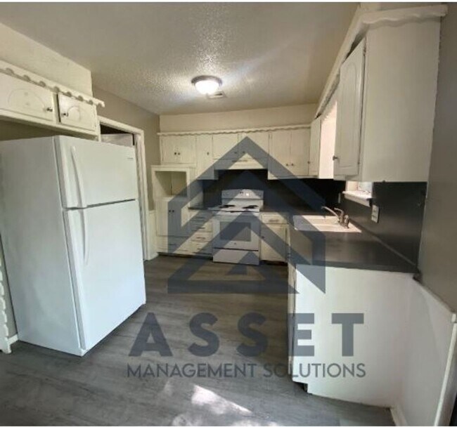 Foto del edificio - RENT TO OWN – Midwest City, OK