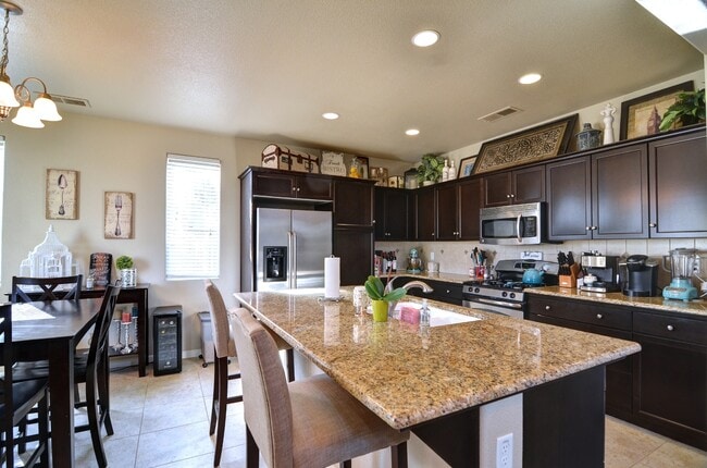 Building Photo - Harlan Ranch Home for Lease -