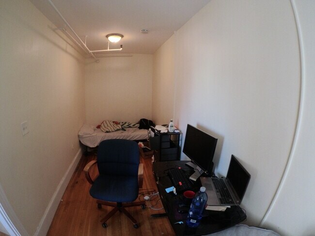 Foto del edificio - 19 Claymoss Rd