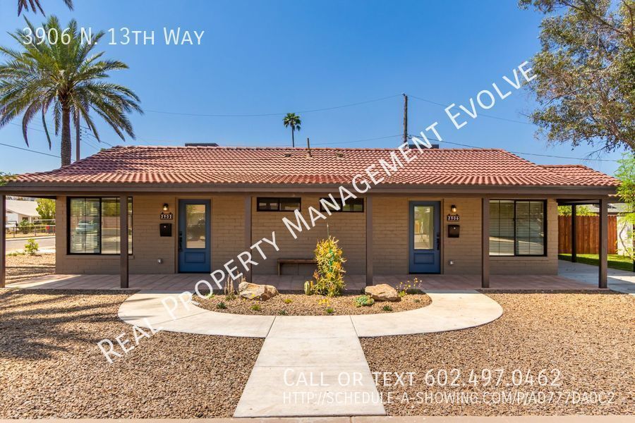 Foto principal - COME TOUR TODAY!