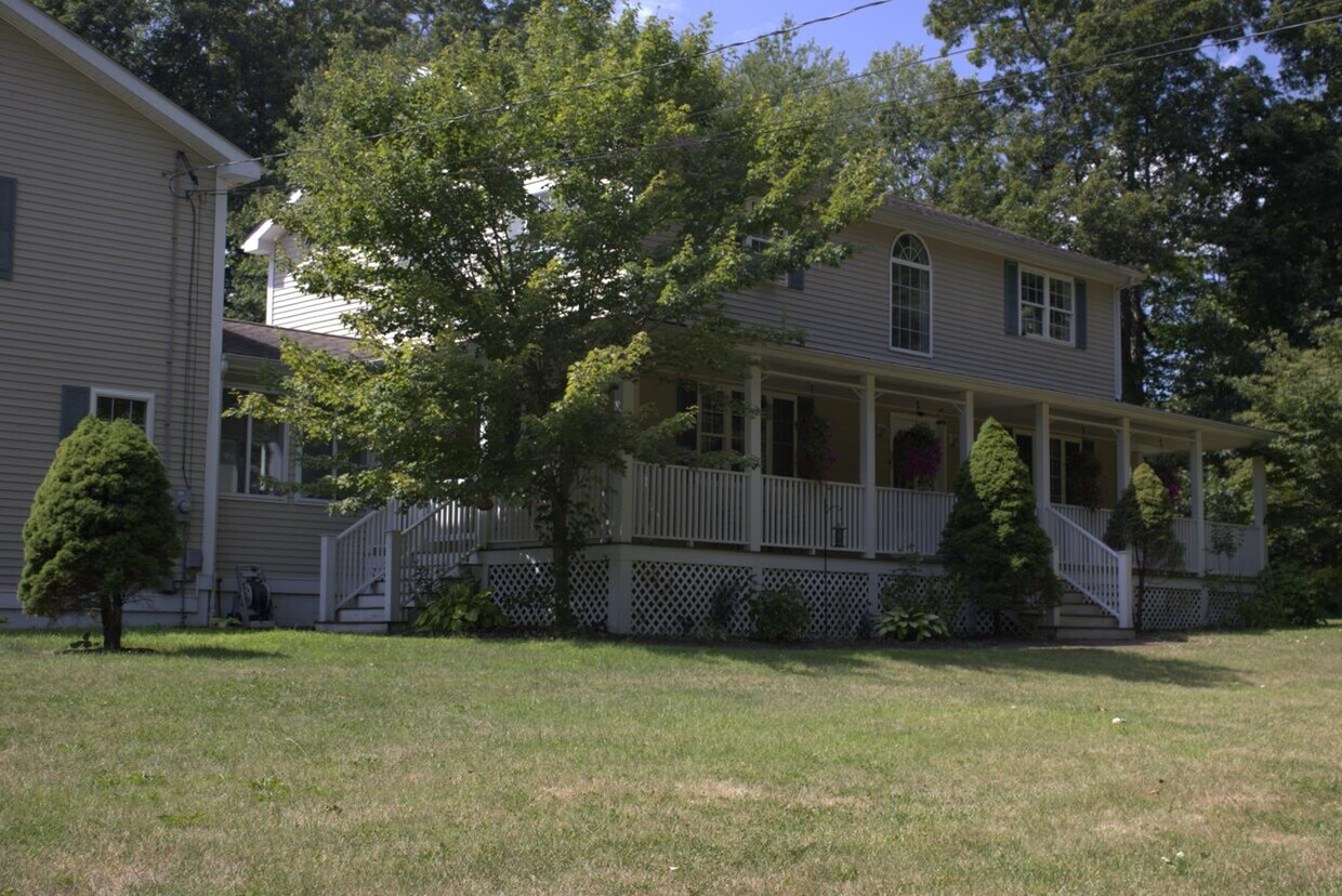 Primary Photo - 107 New Boston Rd