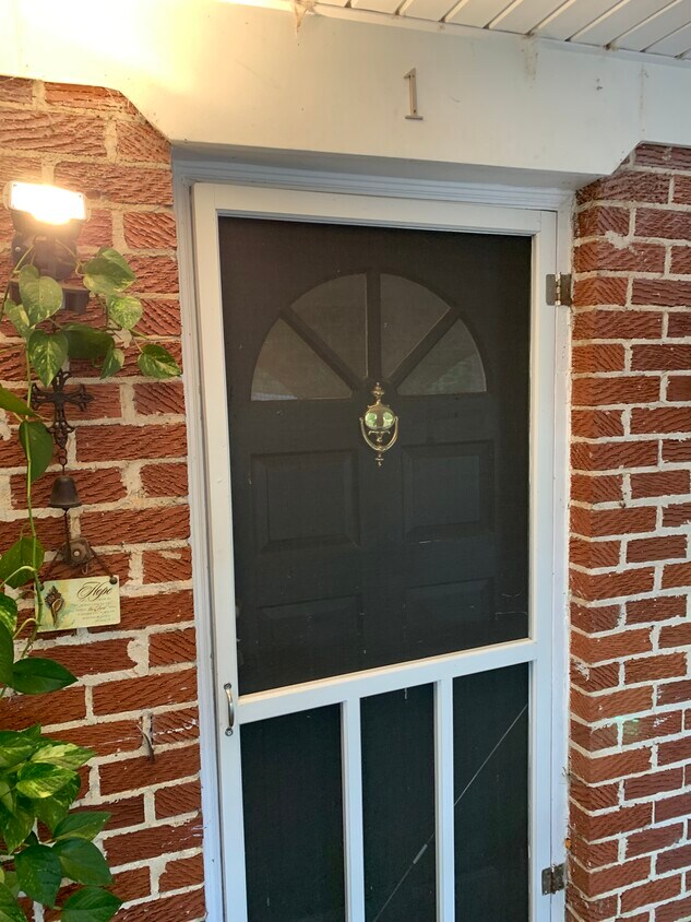 Foto principal - 1650 S Milledge Ave