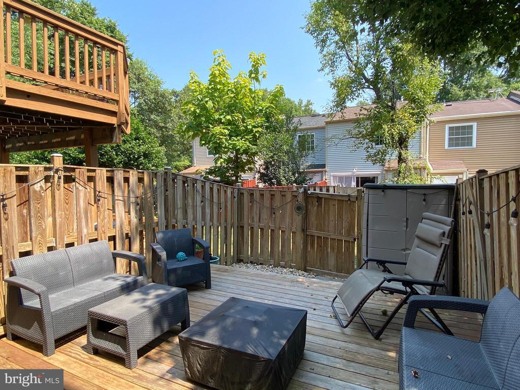 Foto principal - 8422 Red Eagle Ct