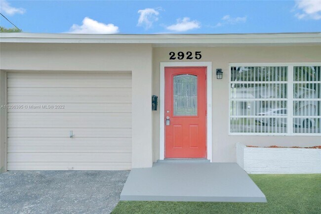 Building Photo - 2925 NW 69th Ave