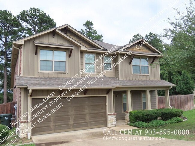 Foto del edificio - 6686 Lacebark Circle