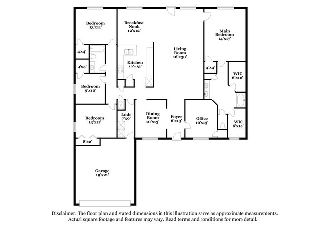 Building Photo - 1936 Firefly Dr