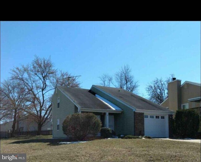 9 Barletta Ct, Rosedale, MD 21237 House Rental in Rosedale, MD