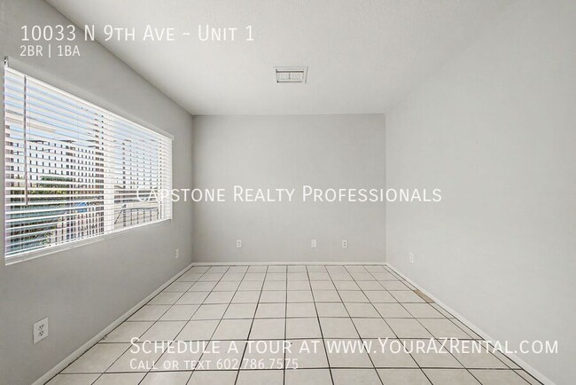 Photo - 10033 N 9th Ave Apartment