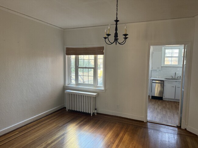 Foto del edificio - 3503 Hanover Ave