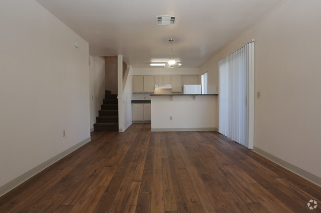 Foto del interior - Ventura Townhomes