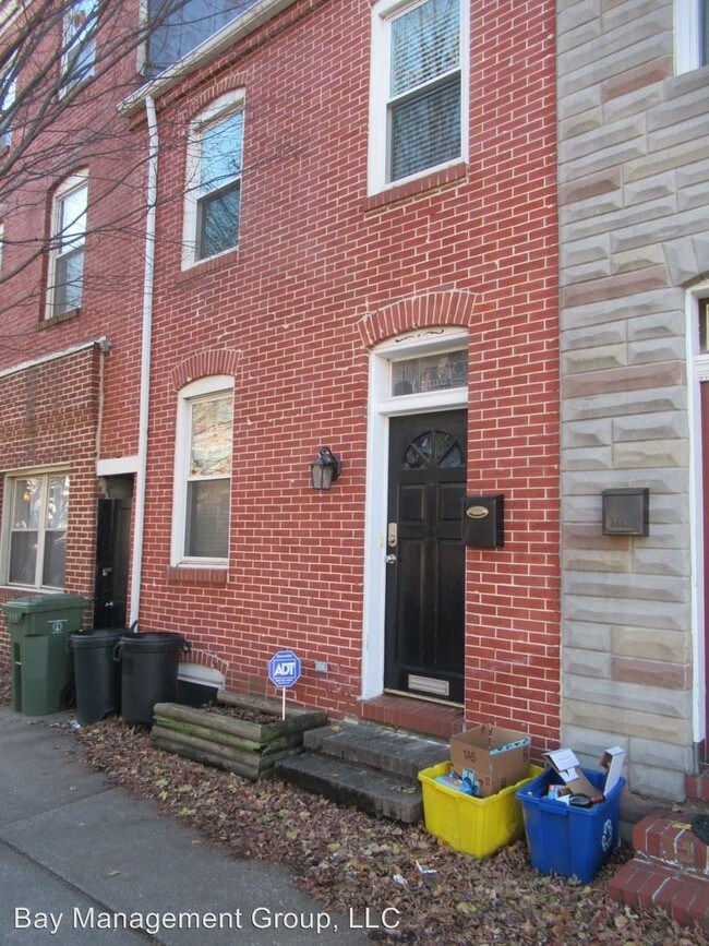 Foto del edificio - 2 br, 1.5 bath House - 2107 Essex St