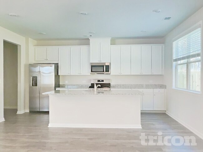 Foto del edificio - 184 Chapelcrest Ln